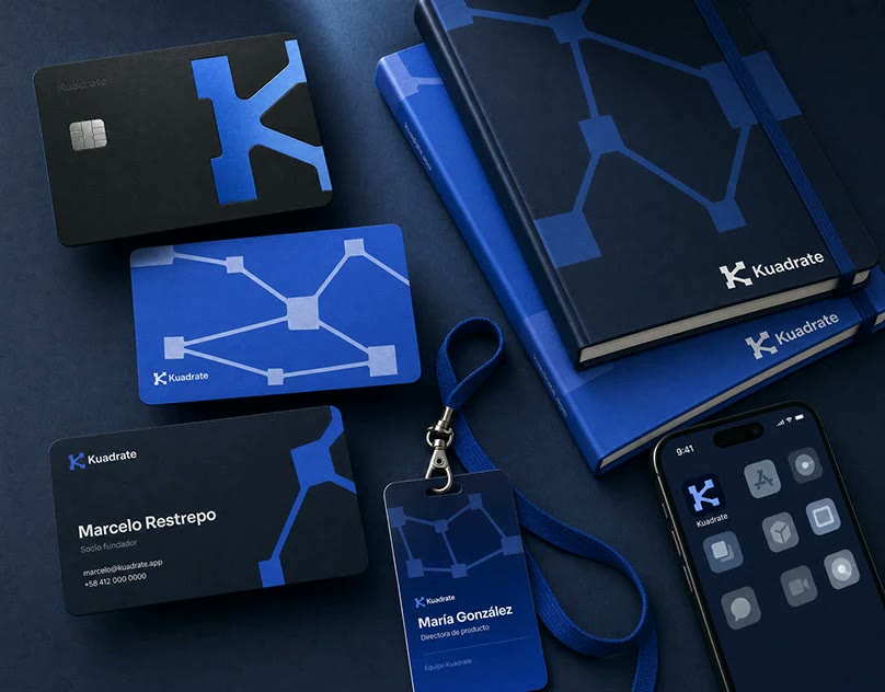 Kuadrate App