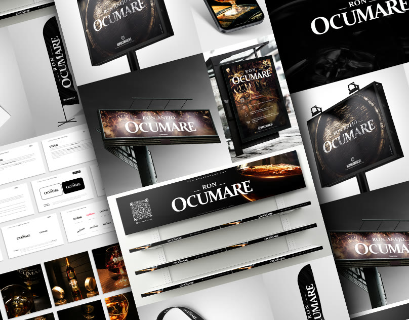 Ron Ocumare